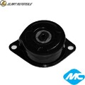 RIEMENSPANNER KEILRIPPENRIEMEN 04908 FÜR VW PASSAT/B3/B4 TRANSPORTER/T4/Bus 1.9L