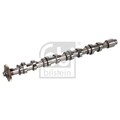FEBI BILSTEIN Nockenwelle 171969 passend für VW, SKODA, AUDI, SEAT