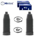 2x MEYLE Lenkmanschette für MERCEDES E-KLASSE S211 S212 VF211 W211 W212  MSK0154