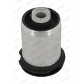 2x MOOG Lagerung Lenker ME-SB-1277 MERCEDES-BENZ E-KLASSE Vorderachse beidseitig