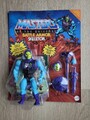 He-Man Masters of the Universe MOTU Origins Figur NEU OVP Battle Armor Skeletor
