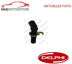KURBELWELLENSENSOR IMPULSGEBER DELPHI SS10750-12B1 P FÜR CITROËN C5 II,XSARA
