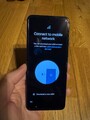 Motorola RAZR 40 Ultra - 256GB - Infinite Black (Entsperrt) (Dual SIM)