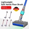 Elektrischer Wischaufsatz für Dyson V11 V10 V7 V8 V15 Staubsauger mit Filter