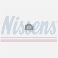 Ölleitung Lader für Ford C-Max II Focus III Limo Kombi 2014 -> Nissens 935245