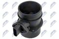 NTY LUFTMASSENMESSER LMM passend für AUDI A3 A4 OPEL ASTRA SEAT ALHAMBRA LEON