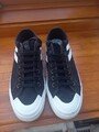 Superga Sport 2750 Sneaker Damen, 39, schwarz-elfenbein,  NEUWERTIG 