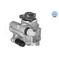 1x Hydraulikpumpe, Lenkung MEYLE 114 631 0063 passend für AUDI