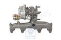 Original VW SEAT Sharan syncro 4Motion Alhambra SEAT Turbolader 028253019X