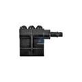 DT Spare Parts Waschwasserdüse, Scheibenreinigung 7.79172
