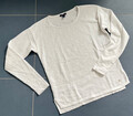 📍TOM TAILOR Damen Pullover Pulli Gr. 36 / S weiß