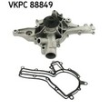 Wasserpumpe Motorkühlung SKF VKPC 88849 für Mercedes-Benz Chrysler Viano E