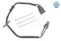 MEYLE 114 803 0036 Lambdasonde für SEAT SKODA VW