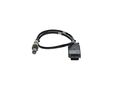 BOSCH Harnstoffeinspritzung NOx Sensor Für AUDI Q3 F3B VW Touran 0281008862