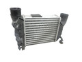 Ladeluftkühler Kühler für Audi A4 B7 8H Cabrio 06-09 1,8T 120KW 026123007