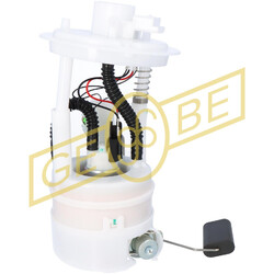 GEBE Kraftstoffpumpe Fördereinheit 9 6063 1 für FIAT PUNTO 16V 188 233 235 253