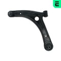 Querlenker Dreieckslenker OPTIMAL G6-2072 Stahlblech für JEEP PATRIOT MK74 MK49