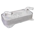 Ölkühler Automatikgetriebe Febi Bilstein 105873 für Audi Seat VW