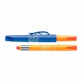 Pica Gel Signalmarker 8082 Industriemarker rot 8,0 mm, 1 St.