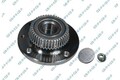 GSP 9228041K Radlagersatz für VW Lupo (6X1, 6E1) Polo Schrägheck (6N1) 120mm