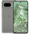 Google Pixel 8 128GB Hazel (Grey), NEU Sonstige