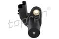 Kurbelwellensensor Impulsgeber TOPRAN 208 017 für NISSAN OPEL RENAULT PRIMASTAR