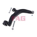 1x ORIGINAL® Schaeffler FAG Lenker, Radaufhängung Vorne, Rechts für VW