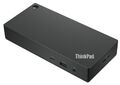 Lenovo ThinkPad Universal USB-C Dock | 40AY0090EU