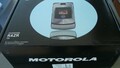 Handy Motorola RAZR V3i,  silver,  silber, kein Simlock, NEU, OVP , new unlocked