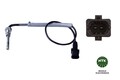 NTK NGK ABGASTEMPERATURSENSOR passend für FIAT 500 500L PANDA | 91116