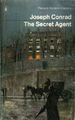 The Secret Agent: A Simple Tale (Modern Classics),Joseph Conrad