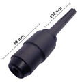 SDS Max auf SDS Plus Adapter passend für Makita HR3541FC, HR4013C Kombihammer