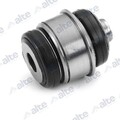 ALTE AUTOMOTIVE 81088AL Lagerung Lenker Hinten & Unten & Außen für BMW X5 (E53)