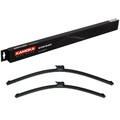 KAMOKA SCHEIBENWISCHER SET VORNE PASSEND FÜR AUDI A5 BMW X5 X6 HYUNDAI IX55