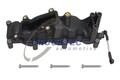 TRUCKTEC AUTOMOTIVE ANSAUGBRÜCKE SAUGROHRMODUL passend für AUDI A4 A6 A8 Q7 VW