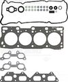 VICTOR REINZ 02-53470-02 Dichtungssatz, Zylinderkopf für MAZDA