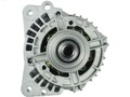 As-Pl Lichtmaschine Generator für Audi A2 A3 Cabrio A4 B5 Limo 1994-2015 A0233