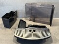 Ersatzteile für DeLonghi: Wassertank, Tresterbehälter, Tropfschale, Tropfblech