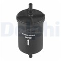 1x Delphi Kraftstofffilter u.a. für Citroen C4 2 Peugeot 308 1 Renault | 485026