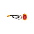 Sensor, Abgastemperatur HELLA 6PT 010 376-181 für AUDI SEAT SKODA VW HITACHI