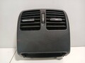 Mercedes-Benz C W204 2009 Luftausströmer Lüftungsdüse Luftdüse hinten