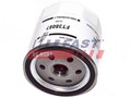 Ölfilter FAST FT38087 Anschraubfilter M22X1 für FORD TRANSIT Bus TOURNEO FOCUS 1