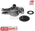 REPARATURSATZ, SPANNARM-KEILRIPPENRIEMEN FÜR MERCEDES-BENZ FEBI BILSTEIN 08486