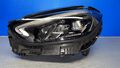 Mercedes-Benz C Klasse W206 Scheinwerfer Links LED HIGH PERFORMANCE💢A2069060703