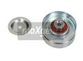 Original MAXGEAR Spannrolle Keilrippenriemen 54-1431 für Seat