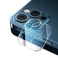  Für iPhone 13 12 11 Pro Max Vollhartglas Kamera Objektiv Displayschutzfolie