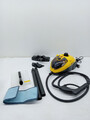 WAGNER Power Steamer 915 E, multifunktionaler Dampfreiniger -defekt