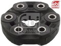 febi bilstein 05854 Gelenk für Längswelle Hardyscheibe für Kardanwelle 