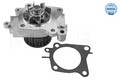 Wasserpumpe Motorkühlung MEYLE 32-13 220 0012 für V40 SPACE STAR CARISMA VOLVO 1