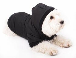 Winterjacke Parka für Hunde Hundemantel Hundekleidung Hundejacke Mantel Jacke